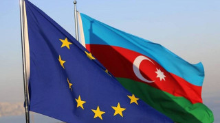 Европейски служители се опитват да убедят Азербайджан към схема за пренос