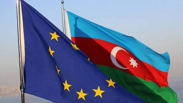Азербайджан има мбицията да доставя нисковъглероден водород на ЕС. Това