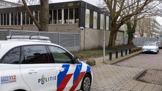 Експлозия е станала в близост до еврейско училище в Амстердам Полицията