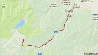 Изпълнението на проекта за увеличаване на обема на долния изравнител