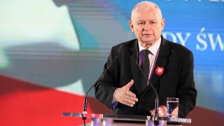 Силният човек в Полша: Трябва да избягваме социалните болести на Западна Европа