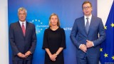  Косово не дава и дума да се обели за замяна на територии със Сърбия 