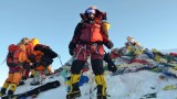 Ванеса О'Брайън, връх Еверест, Марианската падина и жената, покорила най-високата и най-ниската точка на света