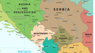 Присъединяването на Черна гора към Европейския съюз би струвало на