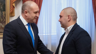 Вторият нападател на секретаря на българския клуб в Охрид Християн