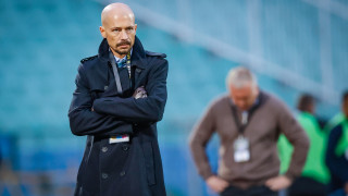 Треньорът на ЦСКА Нестор Ел Маестро ще направи една промяна