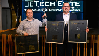 А1 спечели отличия за Топ софтуерна компания и Технологичен лидер