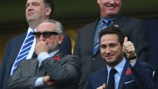 Саутхемптън се насочва към Франк Лампард Светците уволниха мениджъра Уил