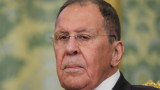 Лавров: Западът в момента води истинска война срещу Русия