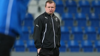 Павел Върба поема Лудогорец от 1 януари 2020 година Той