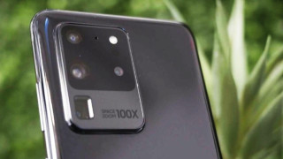 Ето как ще изглежда невероятният Samsung Galaxy S20