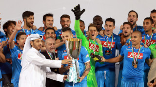 Кралското семейство на Катар оказва натиск върху FIFA за пълна забрана на