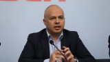 Георги Свиленски: Без БСП правителство няма как да има
