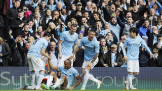 "Гражданин" става съотборник на Бербатов