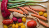  Плодовете, зеленчуците и покритието, което ги защищава от повреждане 