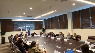 в НФБ Бояна се проведе работна среща инициирана лично от