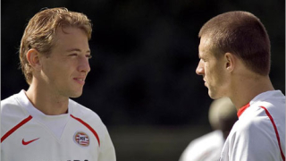 Неизвестни пребиха холандски национал