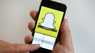 Snapchat излиза на борсата през пролетта