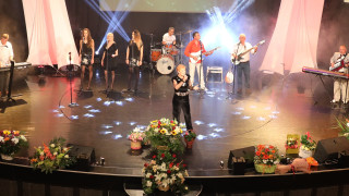 БНТ 1 ще излъчи премиерно промоцията на новия албум на