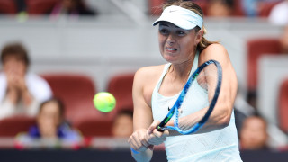 Симона Халеп записа забележителен успех на силния тенис турнир в