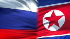 Северна Корея: Не сме въоръжавали Русия