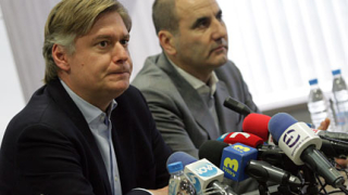 Европодкрепления започнаха хвалбите за ГЕРБ