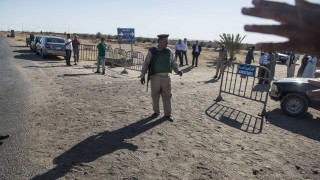 Трима полицаи са убити а четирима са ранени в петък