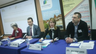 Краткосрочни и дългосрочни са мерките за намаляване на енергийната бедност