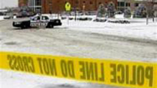 5 ранени след безразборна стрелба в Калифорния