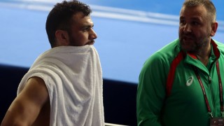 Тарек Абделслам не успя да се класира на полуфиналите в