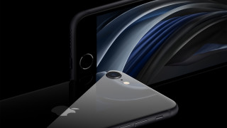 Apple представи днес второто поколение на достъпния модел iPhone SE