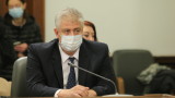 Балтов доволен, че болниците са подготвени, но обстановката остава критична