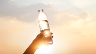 В София безплатно раздават минерална вода на три места на 2 и 3 август