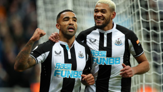 Нюкасъл Юнайтед планира да добави дълбочина в атаката си през