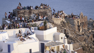 Гърция е най големият конкурент на българското Черноморие за лятна почивка