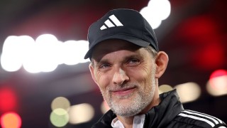 Треньорът на Байерн Мюхнен Томас Тухел коментира победата с 1 0 над