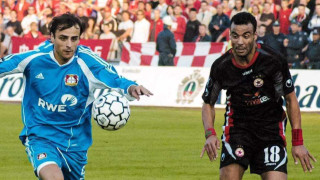Мароканецът Мурад Хидиуед си спомни за голям мач на ЦСКА