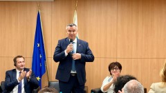 Георги Тахов не е съгласен да се намалява пакета по ОСП за българското земеделие