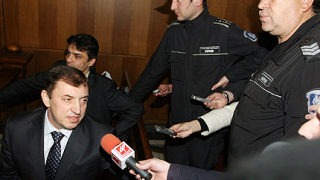 Готвят нови обвинения срещу Алексей Петров 