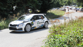 Петър Гьошев отново ще облече състезателния екип за предстоящото състезание