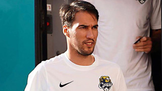 Бъдещият футболист на Левски Ивелин Попов бе избран за