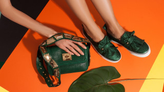 Лятото е все по близо и въпреки променливото време навън вече