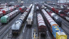 "Дойче бан" съкращава 30 000 души