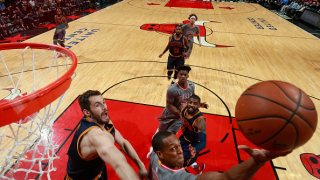 Крилото на Чикаго Боби Портис ще трябва да дава