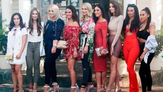 Часове преди началото на важния им осминафинален двубой срещу Колумбия