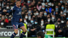 Рен нанесе втора загуба на ПСЖ във френската Лига 1