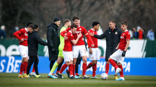 ЦСКА качи седмичната програма на своите отбори През настоящата седмица мъжкият