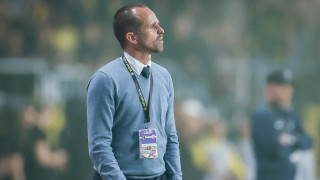 Ботев Пловдив почти сигурно ще направи остър завой в клубната