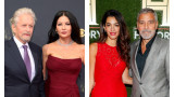 7 от най-скъпите сватби на холивудски знаменитости