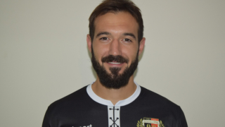 Павел Виданов преподписа с Локо (Пд)